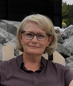 Heidi Olá Viestin virkistäjä