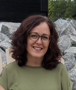 Taina Hujo-Oittinen Growth Accelerator